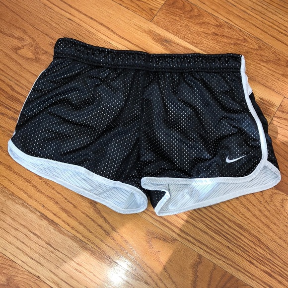 Nike Pants - Nike dri fit work our mesh shorts!